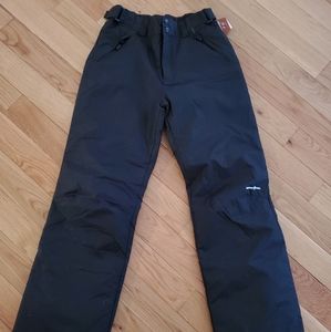 Outdoor Gear snow/ski pants, S, NWT